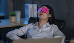 Nghiên cứu mới về giấc ngủ: Ngủ trưa tại nơi làm việc giúp tăng năng suất, đầu óc sáng tạo hơn