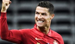 Cầu thủ Ronaldo ấn định thời gian giải nghệ, thế giới bóng đá sắp mất đi một ngôi sao lớn