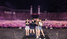 Khoa học chứng minh xem concert của thần tượng giúp tăng 10 năm tuổi thọ, fan Kpop rộn ràng sắm vé  “đu idol”