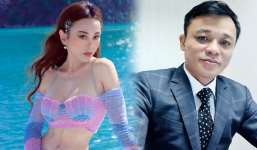 Diễn viên Phương Oanh được một luật sư công khai xin lỗi, nguyên nhân từ thời điểm bắt đầu lộ tin hẹn hò Shark Bình