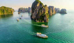 3 địa danh của Việt Nam lọt top di sản UNESCO ấn tượng nhất Đông Nam Á, nơi số 3 siêu đẹp