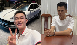 'Trùm buôn siêu xe' Phan Công Khanh có thể đối mặt với bản án lên đến 20 năm tù khi bị tố lừa đảo?