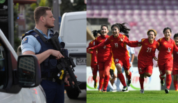 Bạo loạn trước thềm World Cup 2023 tại New Zealand khiến 8 người thương vong, tình hình đội tuyển nữ Việt Nam ra sao?