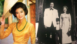 Bi kịch của 'nữ hoàng sân khấu' Việt Nam: Lấy thân mình cứu con trai bị bắt cóc, qua đời khi sự nghiệp đỉnh cao