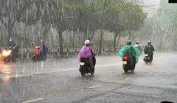 Còn từ 5-7 cơn bão áp thấp nhiệt đới ảnh hưởng đến Việt Nam, đề phòng bão có diễn biến phức tạp