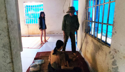 Nguyên nhân ngỡ ngàng vụ việc 3 người phụ nữ bị xích chân nhốt trong nhà kho ở Lâm Đồng