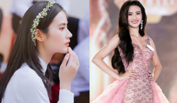 Loạt ảnh thời học sinh của Hoa hậu Huỳnh Trần Ý Nhi gây thương nhớ, chứng minh sức mạnh của niềng răng