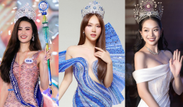 Họ Huỳnh, dòng họ có nhiều người đăng quang Hoa hậu Á hậu bậc nhất tại Việt Nam