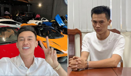 'Trùm siêu xe' Phan Công Khanh bị khởi tố, số tiền chiếm đoạt hơn 25 tỷ đồng, phát hiện thêm nhiều vụ lừa đảo khác
