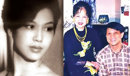 Hoa hậu đầu tiên của Việt Nam, 25 tuổi bị gắn mác 'không chồng mà chửa', hơn nửa đời sống nơi xứ người