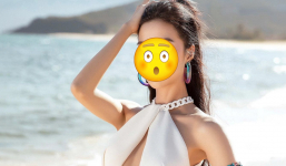 Người đẹp Miss World Vietnam 2023 tố bị một đạo diễn nổi tiếng chuốc say gạ tình, có thể mất sự nghiệp nếu lên tiếng