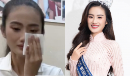 Hoa hậu Ý Nhi có bị tước quyền đại diện Việt Nam thi Miss World 2024 vì những phát ngôn 'vạ miệng'?
