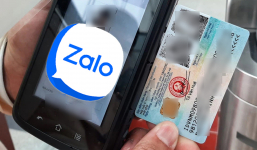 Cách đổi thẻ Căn cước công dân qua Zalo không phải ai cũng biết, tiết kiệm thời gian và nhanh gọn
