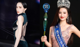 Hơn 200.000 người phản đối, Hoa hậu Ý Nhi có nên đáp trả 'anti fan' như cách mà Hoa hậu Hương Giang từng làm?