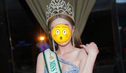 Hoa hậu gốc Bình Định bị BTC tước vương miện sau khi đăng quang vì không hoàn thành nhiệm vụ