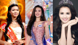 Những Hoa hậu nào bị đề nghị tước vương miện vì ồn ào trong lịch sử sắc đẹp Việt Nam?