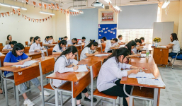 Sau Đà Nẵng, đến TP.Hải Phòng quyết định miễn 100% học phí cho học sinh từ mầm non đến lớp 12