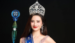 Lãnh đạo tỉnh Bình Định nói gì về đề nghị tước vương miện của Hoa hậu Ý Nhi?