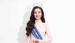 Sở Văn hóa Thể thao Bình Định làm việc với BTC Miss World Vietnam về đề nghị tước danh hiệu Hoa hậu Ý Nhi