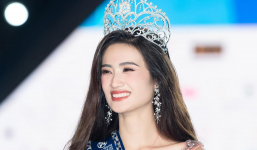 Sáng nay Sở Văn hóa Thể thao tỉnh Bình Định làm việc với BTC Miss World Vietnam, Ý Nhi có bị tước danh hiệu?