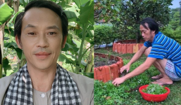 Hơn 2 năm sau bê bối tiền từ thiện, NSUT Hoài Linh rời xa showbiz có thú vui mới đi bẫy chim