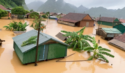 Dự báo mùa bão năm nay: Có thể hứng chịu 5-7 cơn bão, ảnh hưởng đến đất liền Việt Nam như thế nào?
