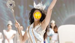 Việt Nam vừa có thêm một Hoa hậu, nhan sắc thế nào mà 'dành cả thanh xuân để thi sắc đẹp'?