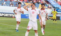 U23 Việt Nam chiến thắng kịch tính trên chấm penalty, giành chức vô địch Đông Nam Á