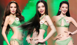 5 người đẹp là ứng cử viên sáng giá đăng quang Miss Grand Vietnam 2023: Lê Hoàng Phương liệu có cơ hội?
