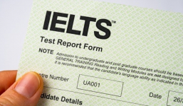 Xem xét lại dùng chứng chỉ IELTS thay thế điểm tiếng Anh, không còn 4.0 đạt 10 điểm và miễn thi?