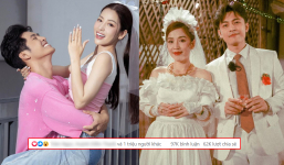 Vừa công khai cưới, Gin Tuấn Kiệt và Puka lập luôn kỷ lục trên Facebook