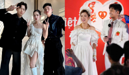 Gin Tuấn Kiệt và Puka ấn định thời gian tổ chức đám cưới, khách mời sẽ gồm những nghệ sĩ nổi tiếng nào?
