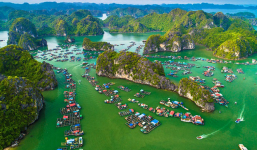 Địa danh của Việt Nam vừa được UNESCO công nhận Di sản Thế giới, là ngoại lệ chưa từng có