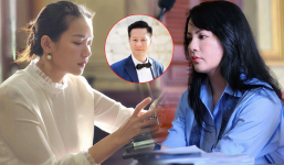Phan Như Thảo hầu tòa thay chồng vụ kiện đòi gần 300 tỷ sau ly hôn với vợ cũ siêu mẫu Ngọc Thúy