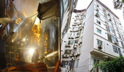 Đề xuất dừng hoạt đông chung cư mini trong ngõ sâu, không đảm bảo PCCC sau vụ cháy ở Khương Hạ