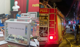 Vì sao 110 tỷ đồng ủng hộ nạn nhân vụ cháy chung cư mini ở Hà Nội chưa được giải ngân hỗ trợ?