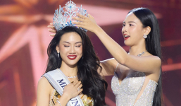 Bùi Quỳnh Hoa có thể bị tước vương miện Miss Universe VietNam 2023 trong trường hợp nào?
