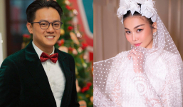 Dàn khách mời 'khủng' đến dự đám cưới của Thanh Hằng và chồng nhạc trưởng sẽ gồm những ai?