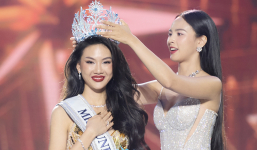 Bùi Quỳnh Hoa được dự đoán lọt Top 20 Miss Universe 2023 dù vướng loạt bê bối chấn động