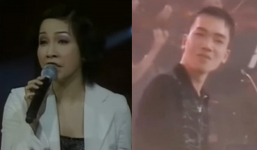 Vì sao câu 'và em sẽ là người đàn ông của đời em' được Diva Mỹ Linh hát từ 20 năm trước 'hot' trở lại?