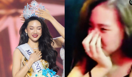 Hoa hậu Bùi Quỳnh Hoa thừa nhận từng hút bóng cười từ thời học cấp 3