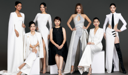 Vì sao Hoa hậu Hoàn vũ Việt Nam 2023 không có giám khảo nam chấm thi?