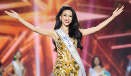 Kết luận chính thức của Miss Universe về Bùi Quỳnh Hoa, liệu có tiếp tục được đại diện Việt Nam thi quốc tế?
