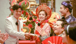 Đám cưới ở Đồng Tháp của Puka và Gin Tuấn Kiệt sẽ diễn ra khi nào, những nghệ sĩ chưa đến dự sẽ xuất hiện?