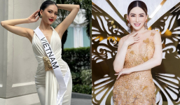 Chủ tịch Miss Universe nộp đơn xin phá sản, số phận Bùi Quỳnh Hoa và các thí sinh dự thi ra sao?