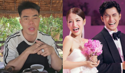 Lê Dương Bảo Lâm tiết lộ đi đám cưới Puka 500k, vì 'trước nó đi cưới mình sao mình trả lại vậy'
