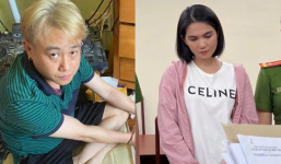 3 nghệ sĩ vướng vòng lao lý trong năm 2023: Ngọc Trinh bị bắt tạm giam, nam diễn viên chịu án hơn 7 năm tù