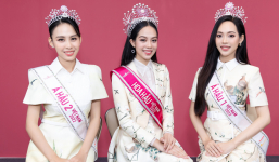 Fanpage cuộc thi Hoa hậu Việt Nam bất ngờ đổi tên, sau 35 năm tổ chức liệu có nguy cơ tạm dừng?