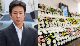 Nam tài tử Hàn Quốc Lee Sun Kyun để lại gánh nặng tiền phạt gần 200 tỷ đồng sau khi qua đời?