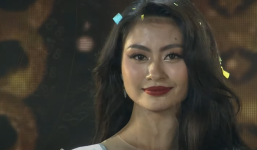 Người đẹp Bùi Thị Xuân Hạnh đăng quang Hoa hậu Hoàn vũ Việt Nam 2023